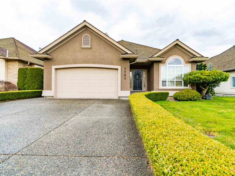 3903 Coachstone Way, Abbotsford, BC, V2S 8G6