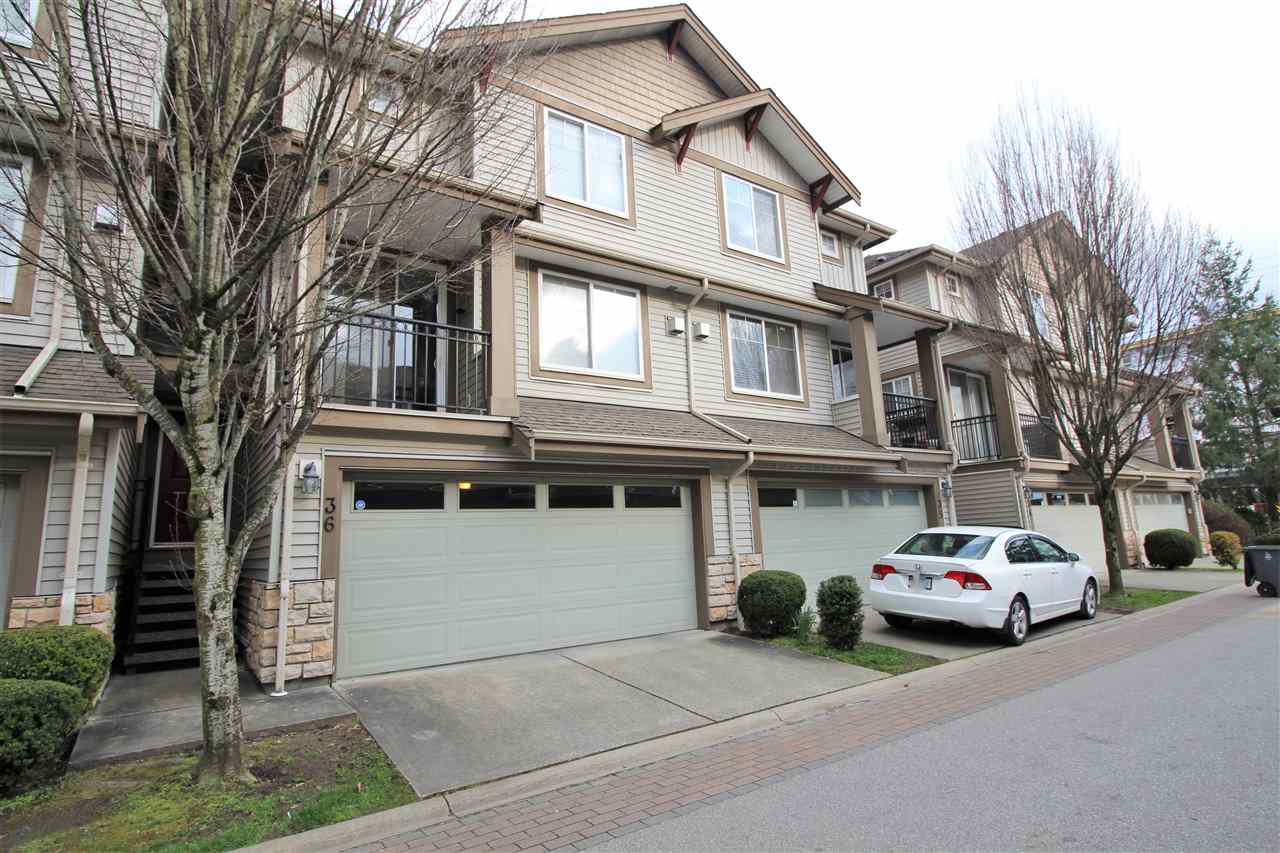 36-14453 72 Avenue, Surrey, BC, V3S 2E6