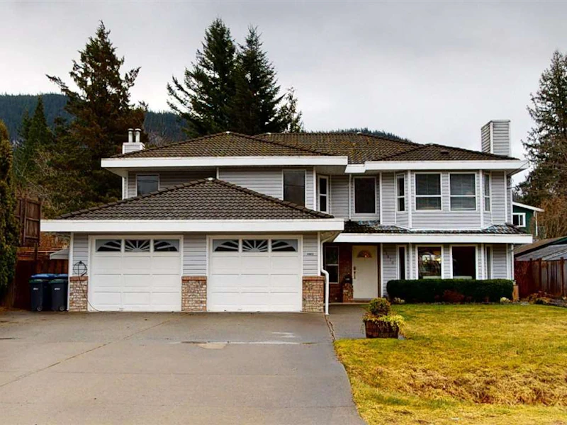 41870 Birken Road, Squamish BC V0N 0A4