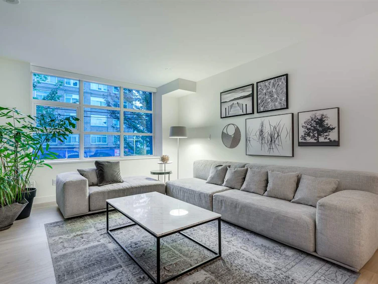 203-189 National Avenue, Vancouver, BC, V6A 4L9