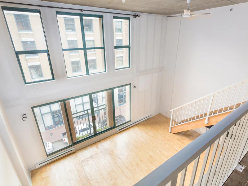 411 - 22 E Cordova Street, Vancouver BC V6A 4G8