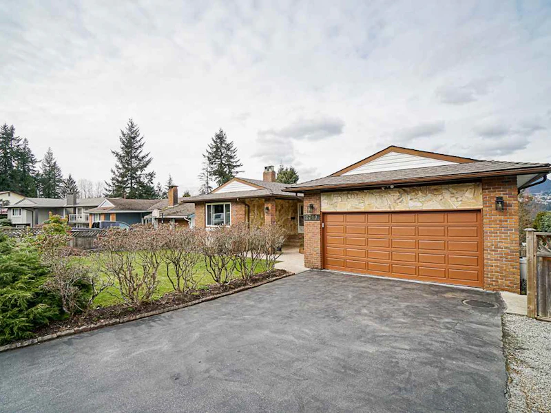 2719 Pilot Drive, Coquitlam BC V3C 3T5