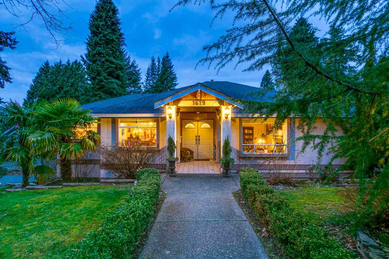 1619 127 Street, Surrey, BC, V4A 9G2