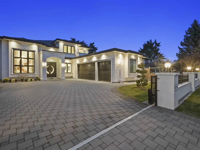 4531 Colchester Drive, Richmond BC V7C 4S6