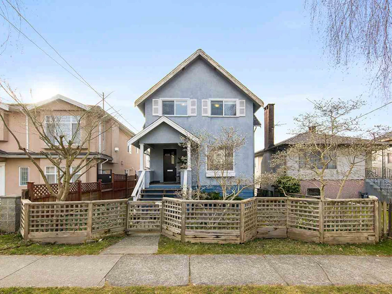 4021 Alice Street, Vancouver BC V5N 4J6