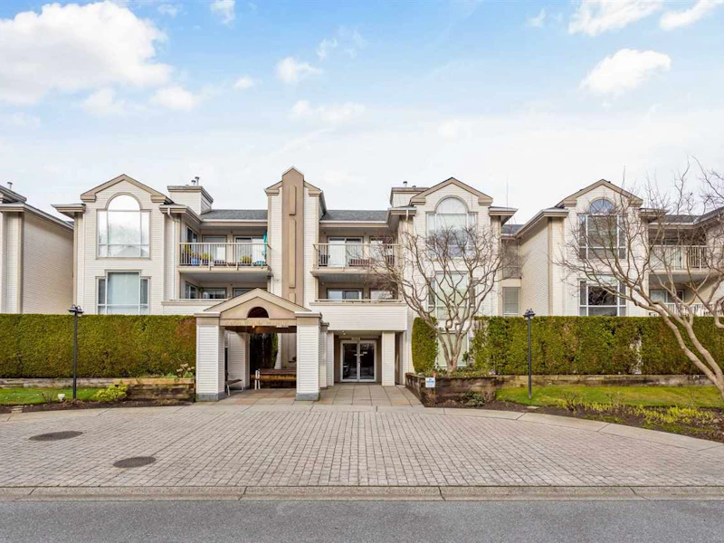 112 - 19122 122nd Avenue, Pitt Meadows BC V3Y 2N7
