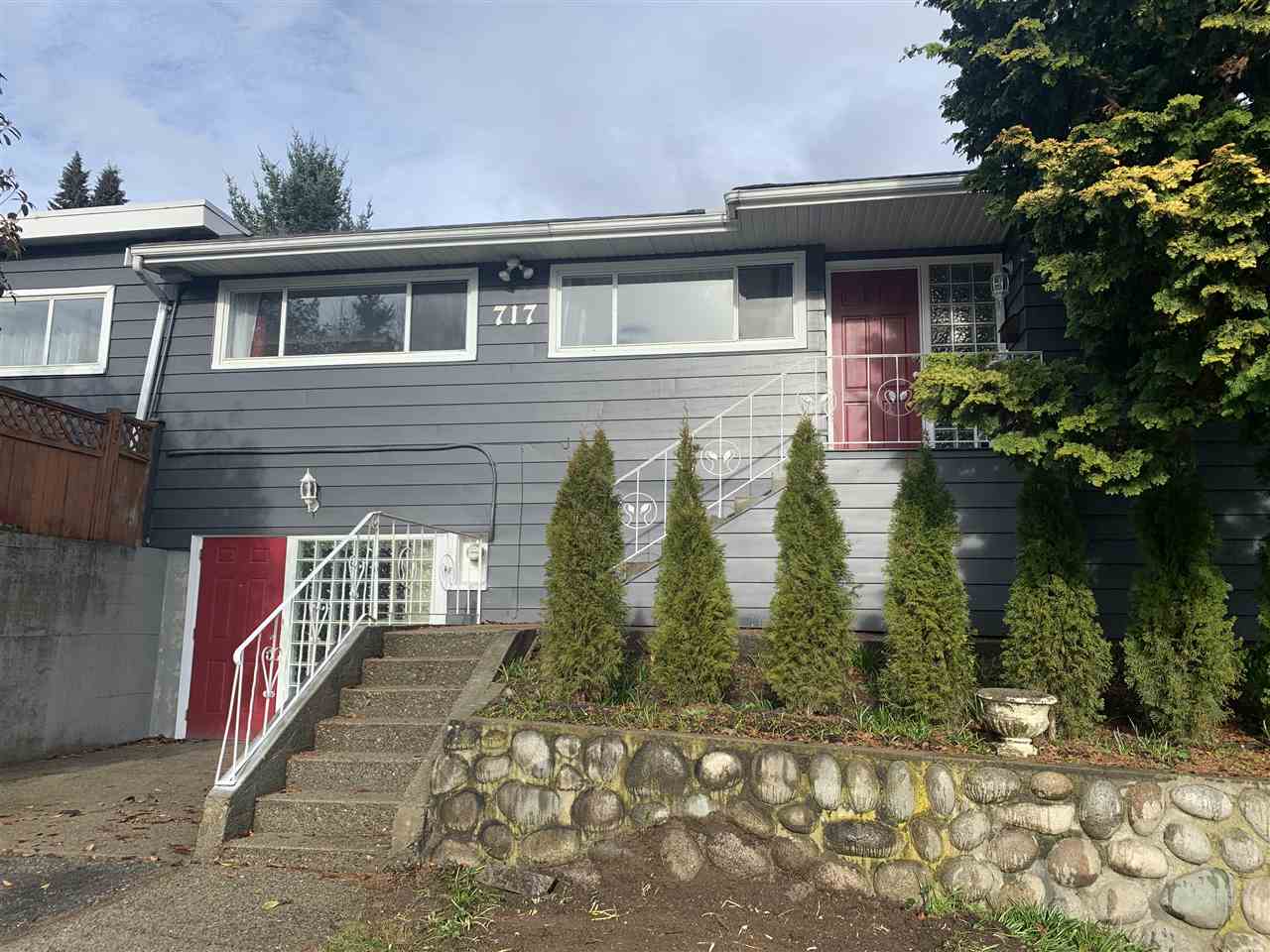 717 Cumberland Street, New Westminster, BC, V3L 3H1