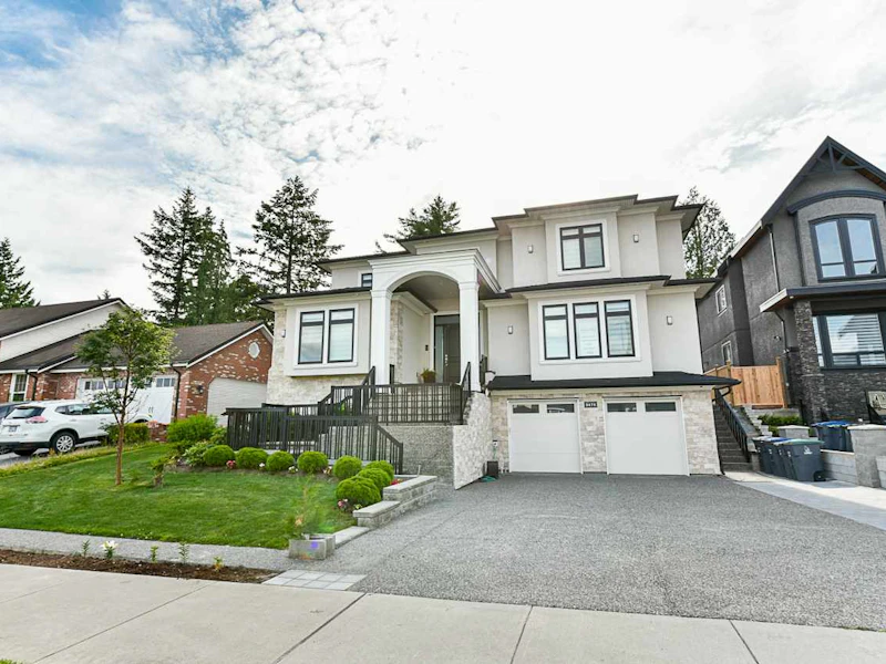5475 188th Street, Surrey BC