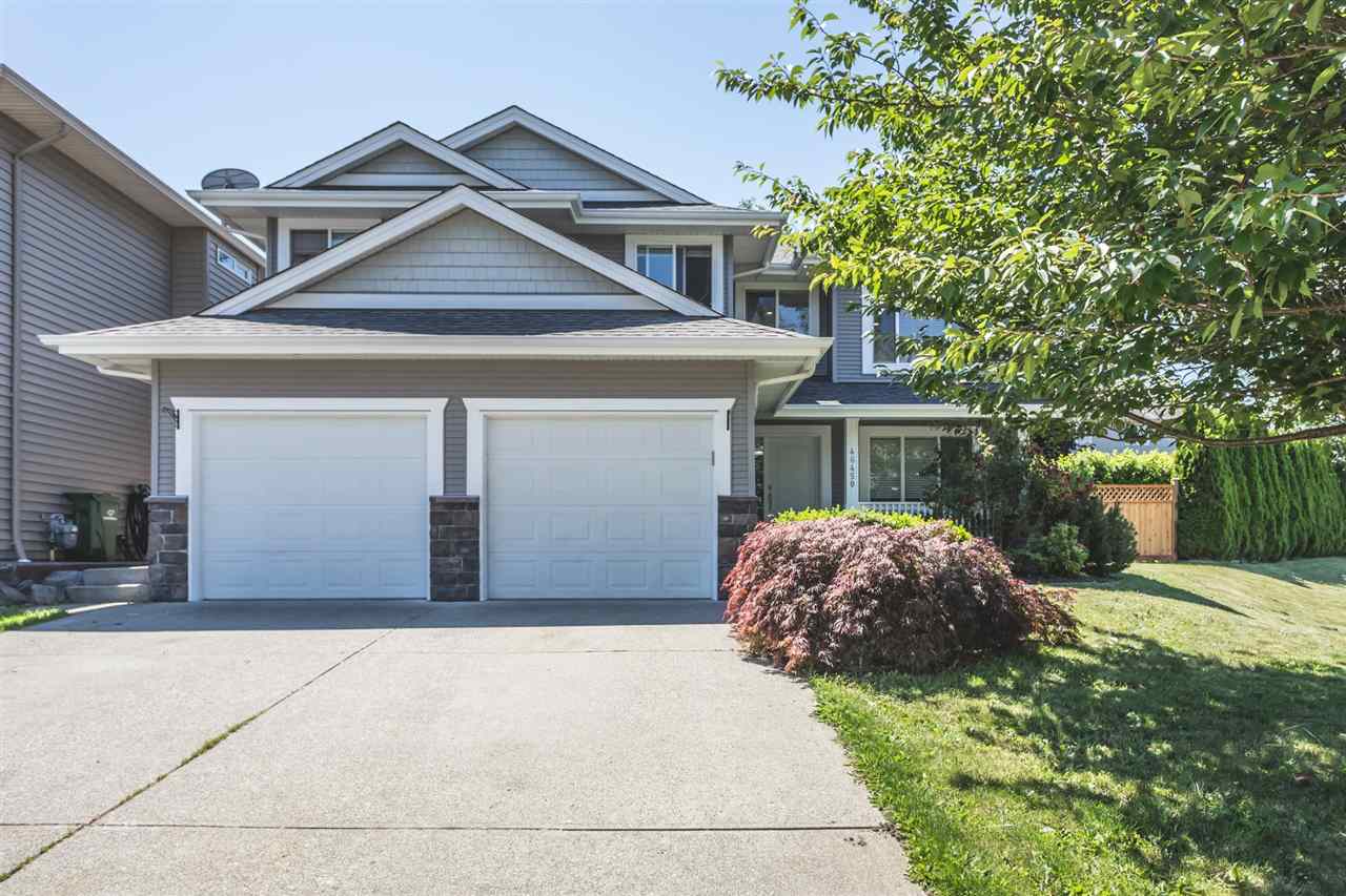 46450 Armstrong Place, Chilliwack, BC, V2R 5W4