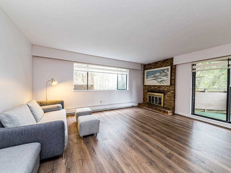 110 - 1385 Draycott Road, North Vancouver BC V7J 3K9