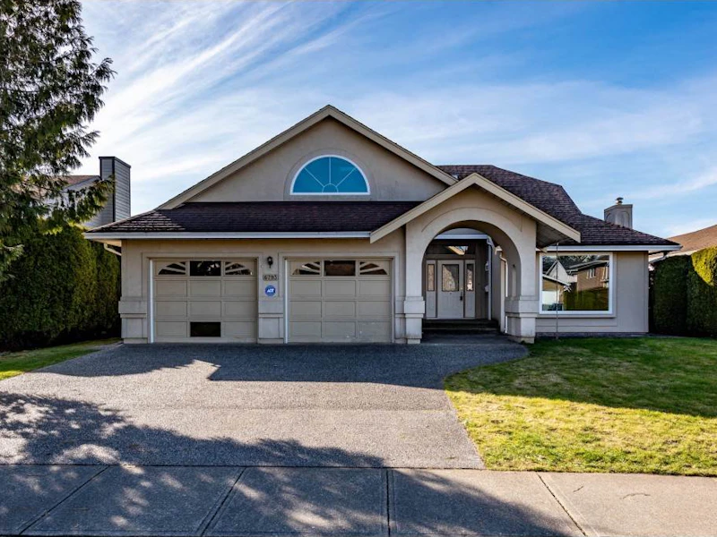 6793 Wiltshire Street, Chilliwack BC V2R 1N6