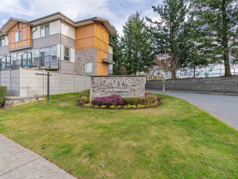 5 - 34248 King Road, Abbotsford BC V2S 0B1