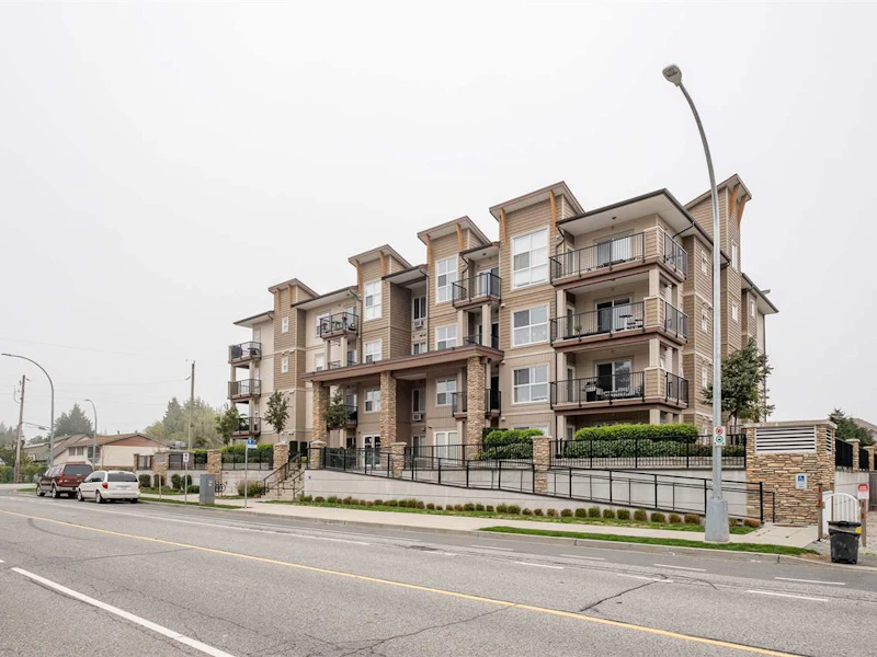 318 - 20175 53rd Avenue, Langley BC