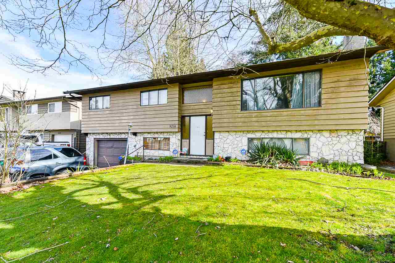 9216 Stuart Crescent, Surrey, BC, V3V 1T6