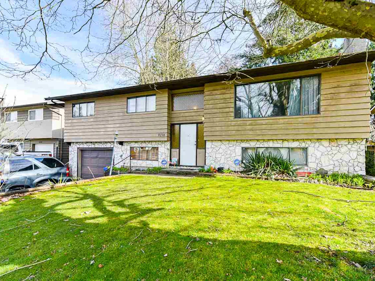9216 Stuart Crescent, Surrey, BC, V3V 1T6