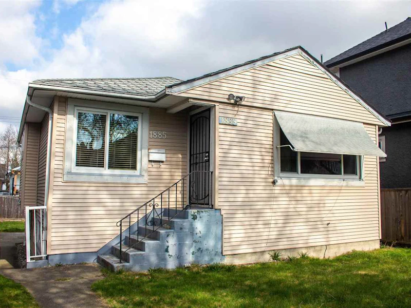 1885 E 39th Avenue, Vancouver BC V5P 1H5