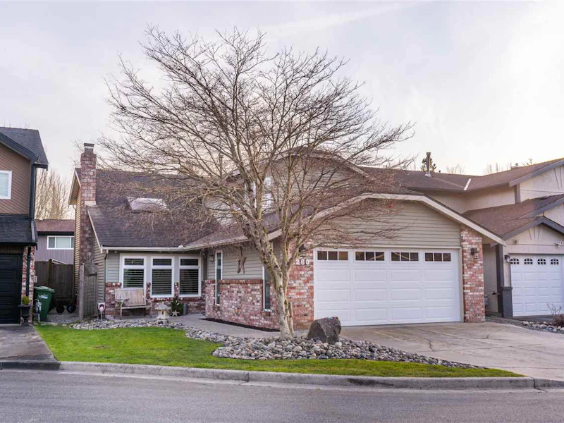 4260 Louisburg Place, Richmond BC V7E 5K3