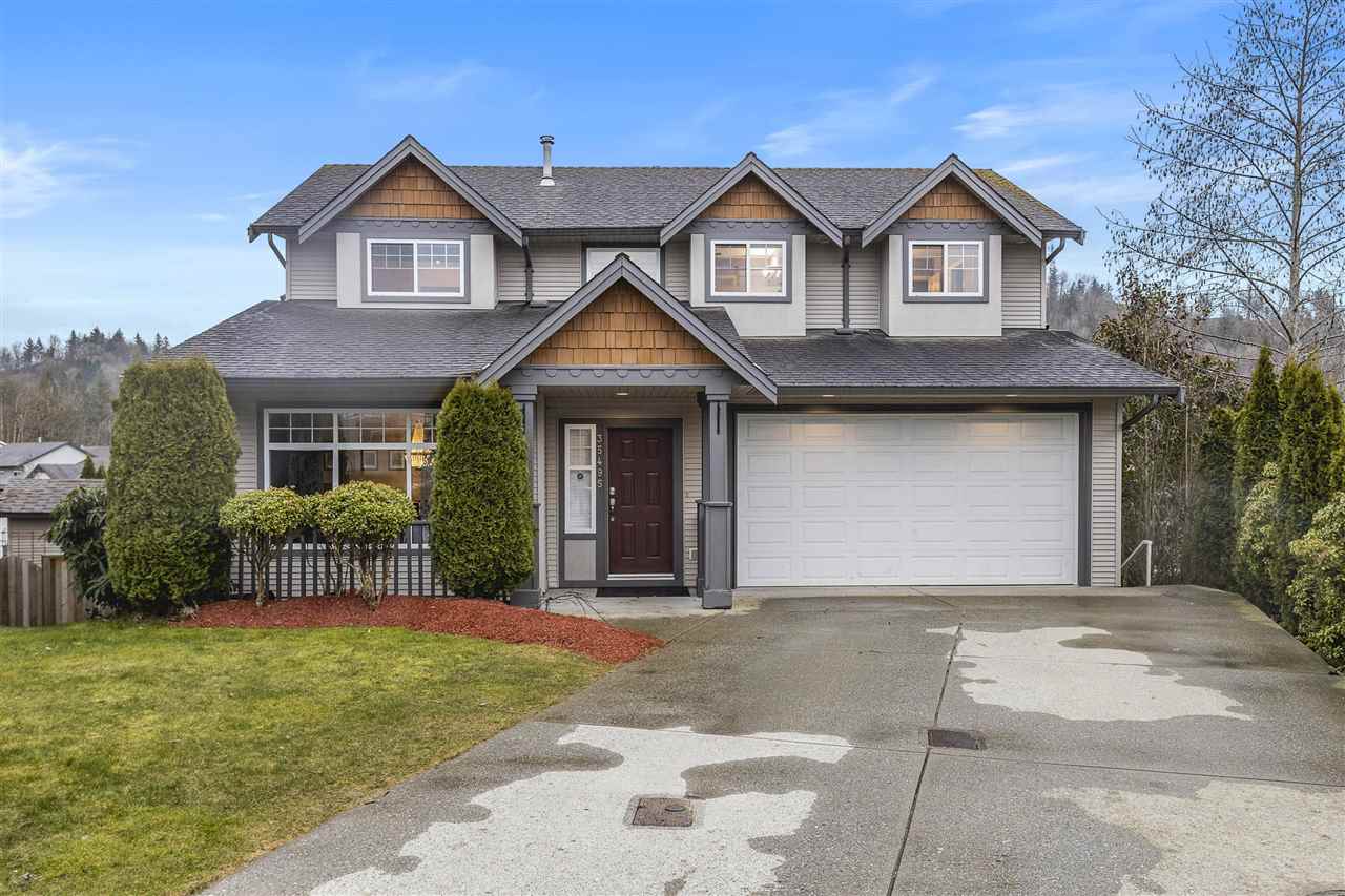 35495 Strathcona Court  