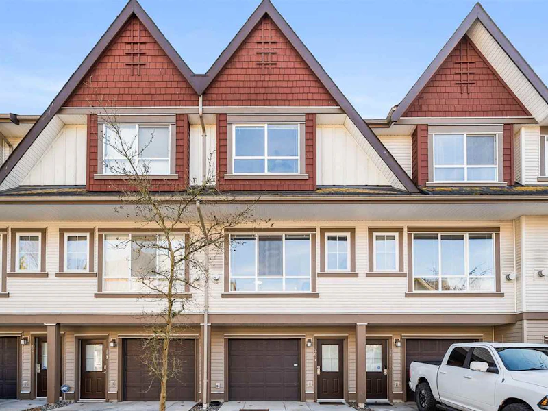 26 - 7155 189th Street, Surrey BC V4N 5S8