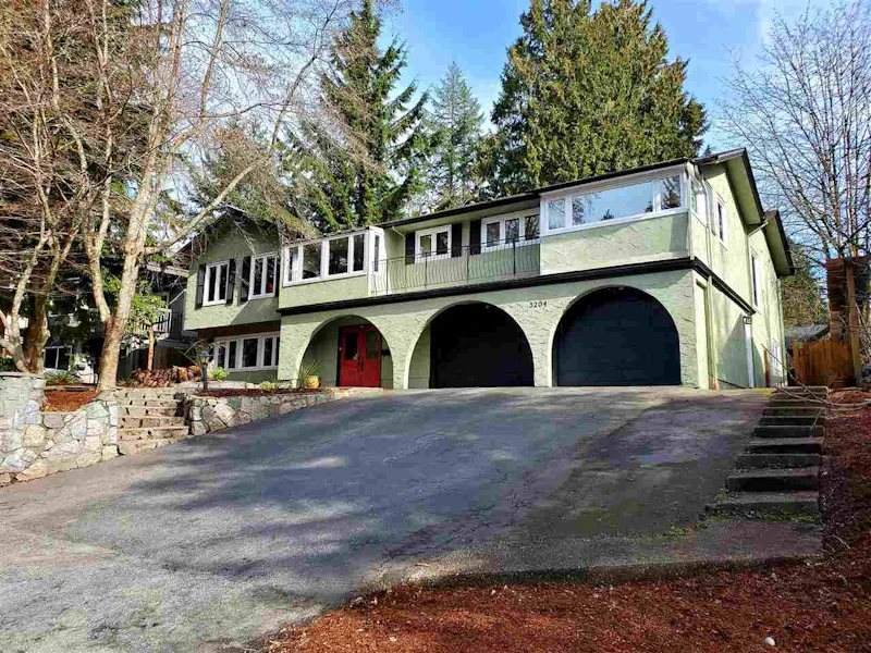 3204 Duval Road, North Vancouver BC V7J 3E4
