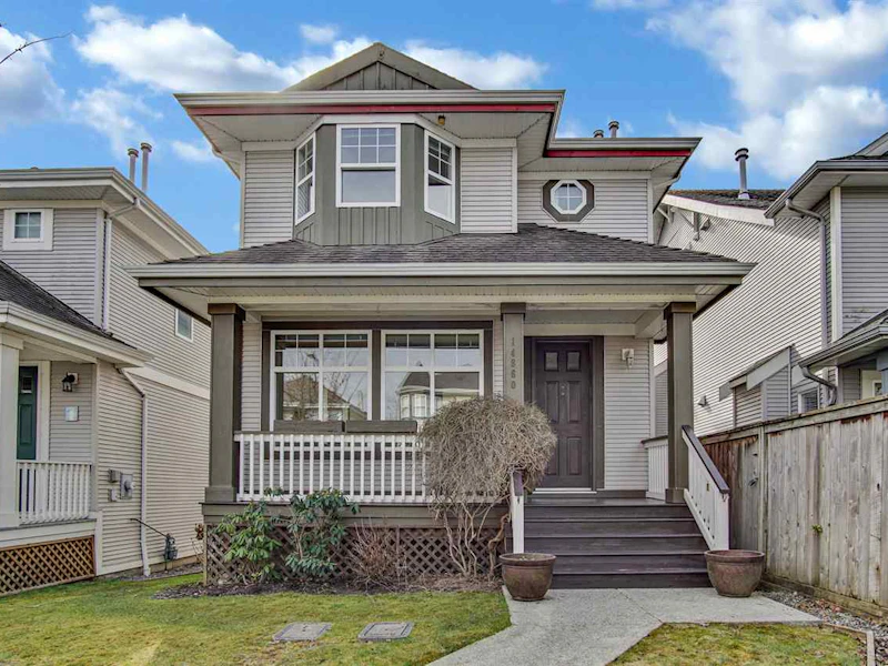 14860 56a Avenue, Surrey BC V3S 8X1