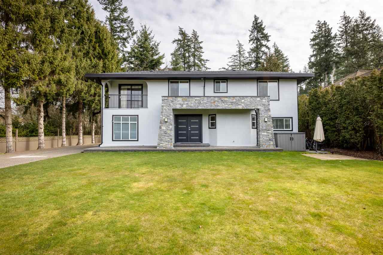 2625 140 Street, Surrey, BC, V4P 2C4