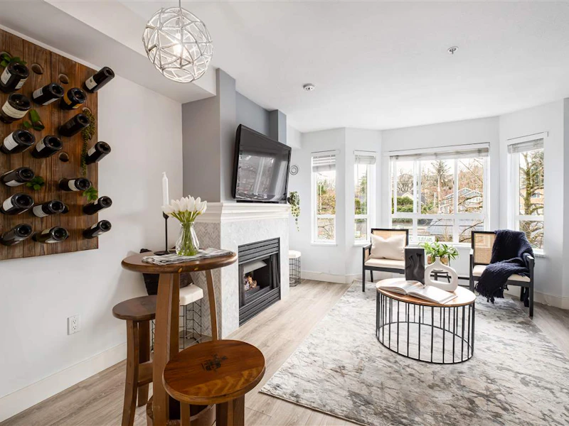 308 - 2545 W Broadway Street, Vancouver BC V6K 2E9