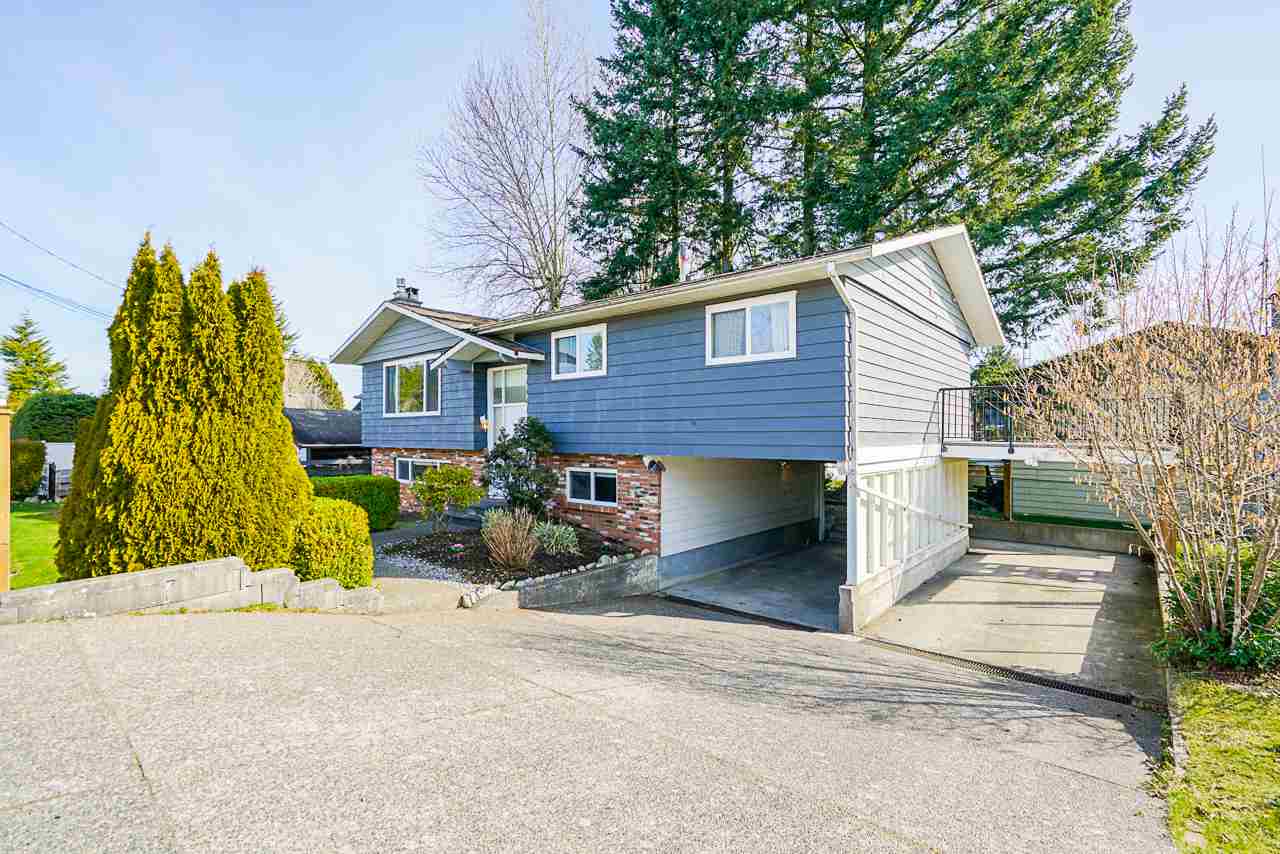 1806 156 Street, Surrey, BC, V4A 4T6