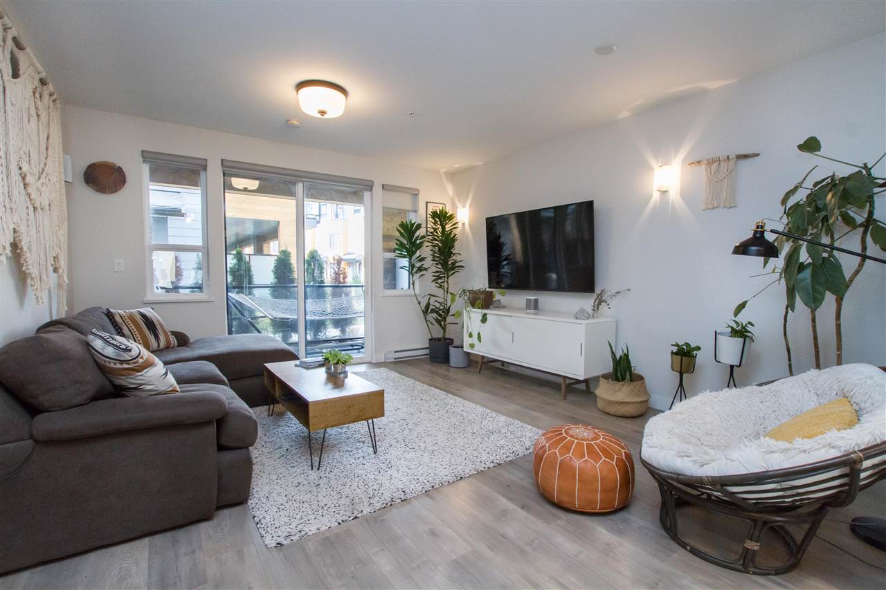 71-1188 Main Street, Squamish, BC, V8B 0Z3