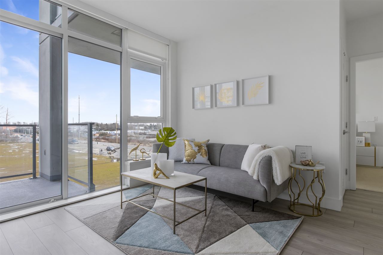 304-3581 E Kent Avenue North, Vancouver, BC, V5S 0H6