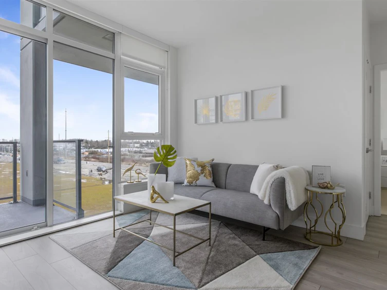 304-3581 E Kent Avenue North, Vancouver, BC, V5S 0H6