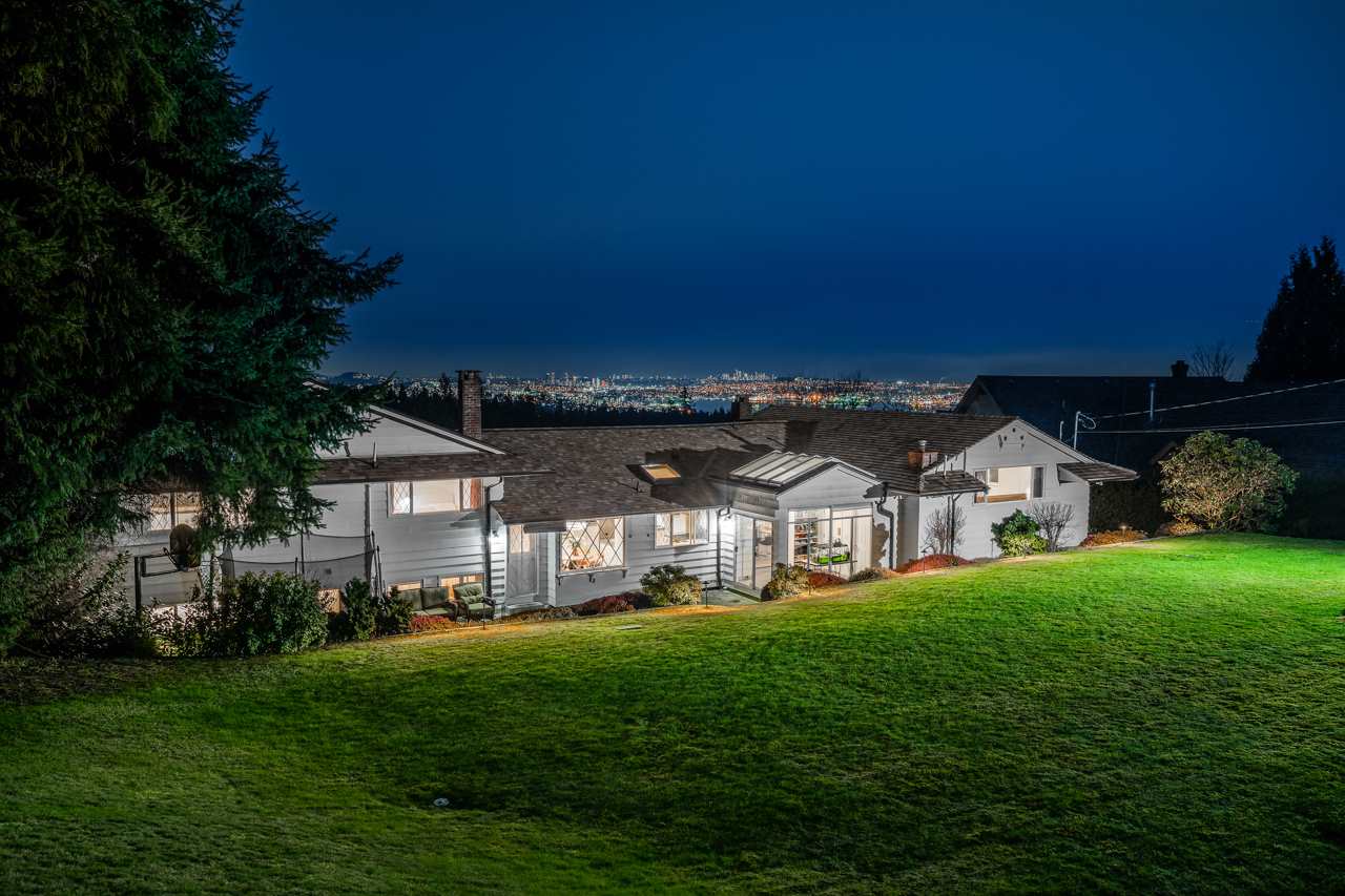 685 King Georges Way, West Vancouver, BC, V7S 1S2
