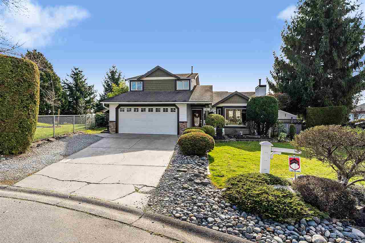 5921 169a Street, Surrey, BC, V3S 6Y6