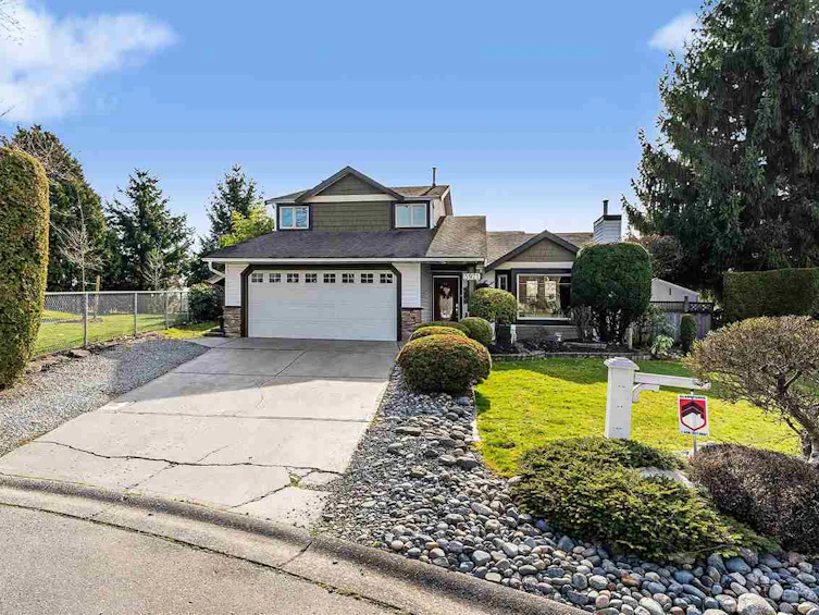 5921 169a Street, Surrey, BC, V3S 6Y6