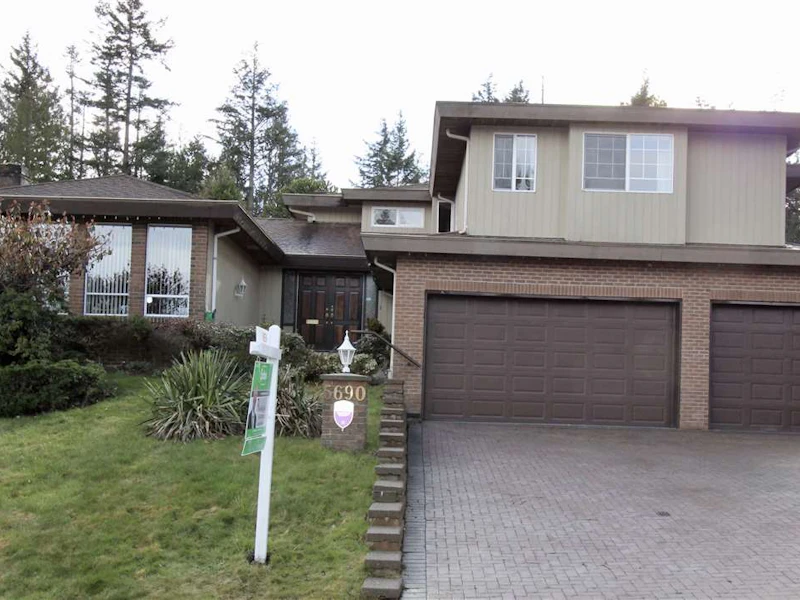 5690 Sherwood Boulevard, Delta BC V4L 2C6