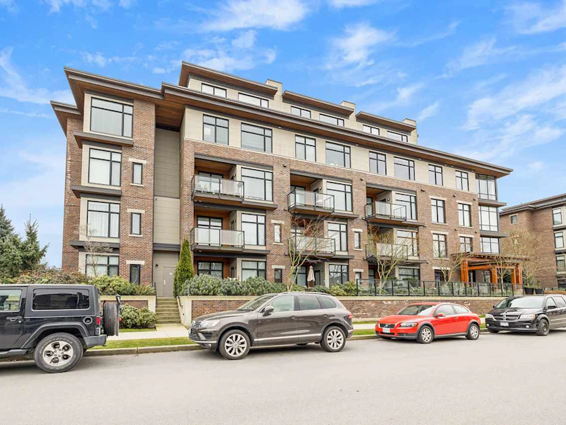 310 - 260 Salter Street, New Westminster BC