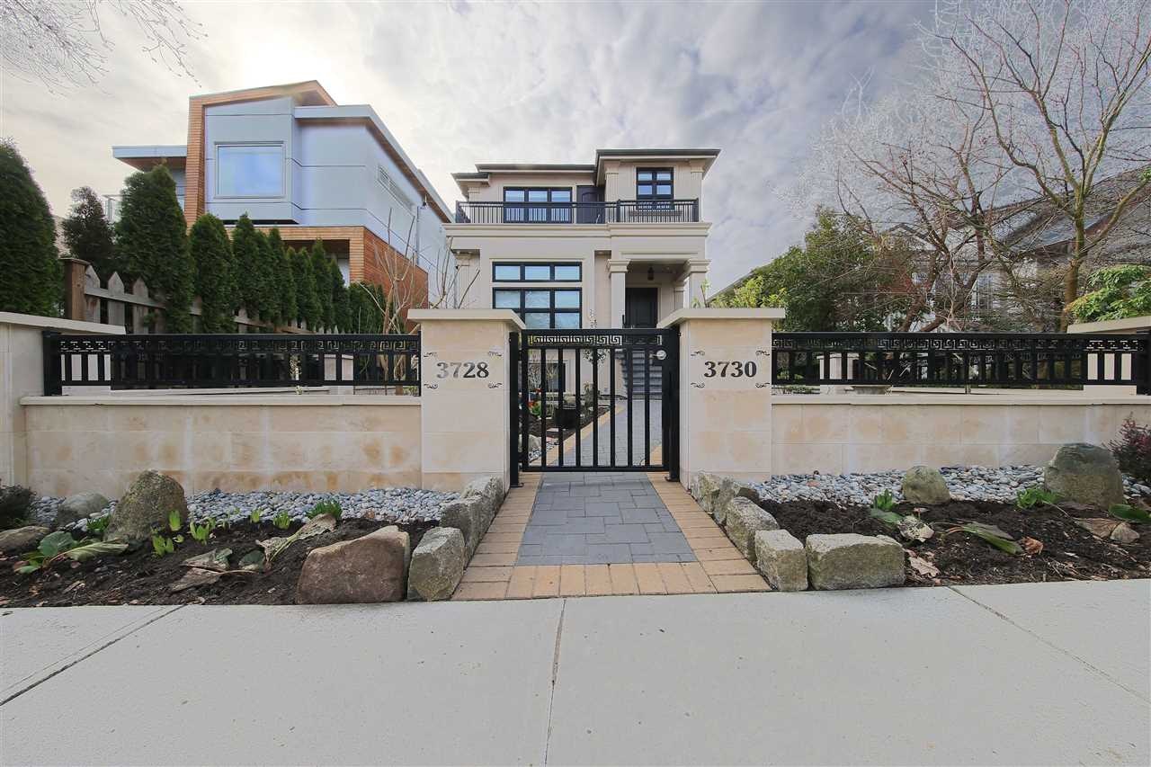 3728 W 19th Avenue, Vancouver, BC, V6S 1C6