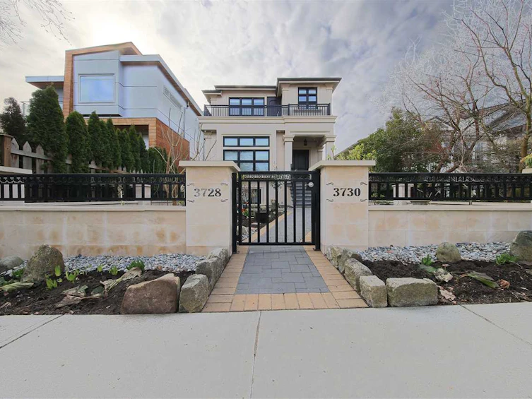 3728 W 19th Avenue, Vancouver, BC, V6S 1C6