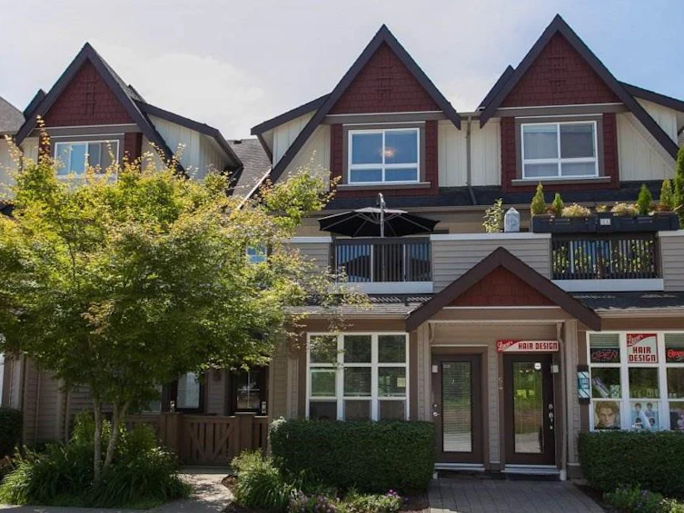 53-7155 189 Street, Surrey, BC, V4N 5S8