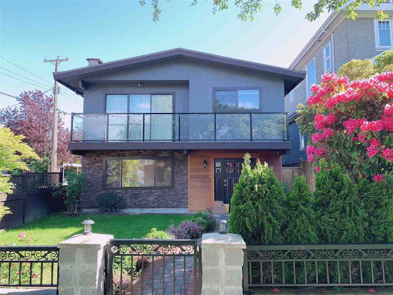 3622 W 19th Avenue, Vancouver BC V6S 1C6