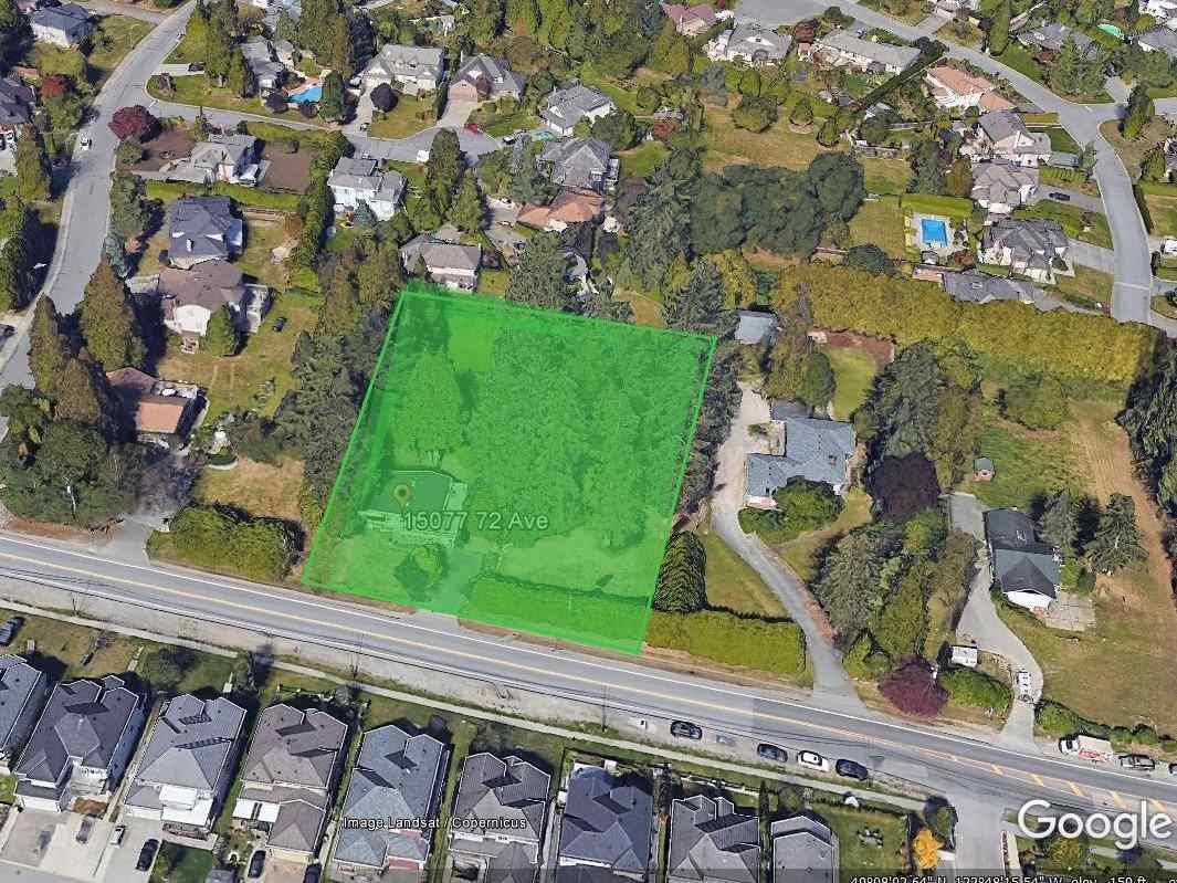 15077 72 Ave