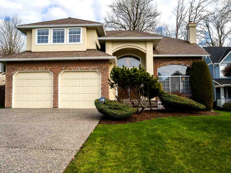 15691 78a Avenue, Surrey BC V4N 0X5