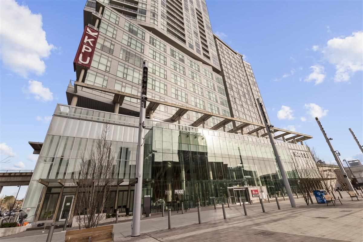 1702 13495 Central Ave  