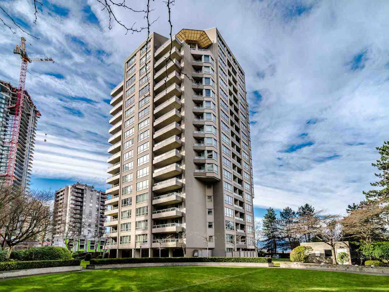 508 - 6070 Mcmurray Avenue, Burnaby BC V5H 4J3