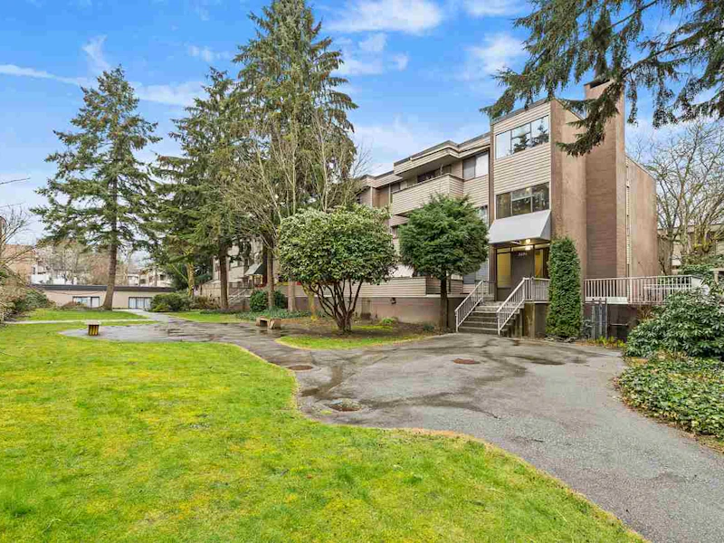 34 - 2439 Kelly Avenue, Port Coquitlam BC V3C 1Y3