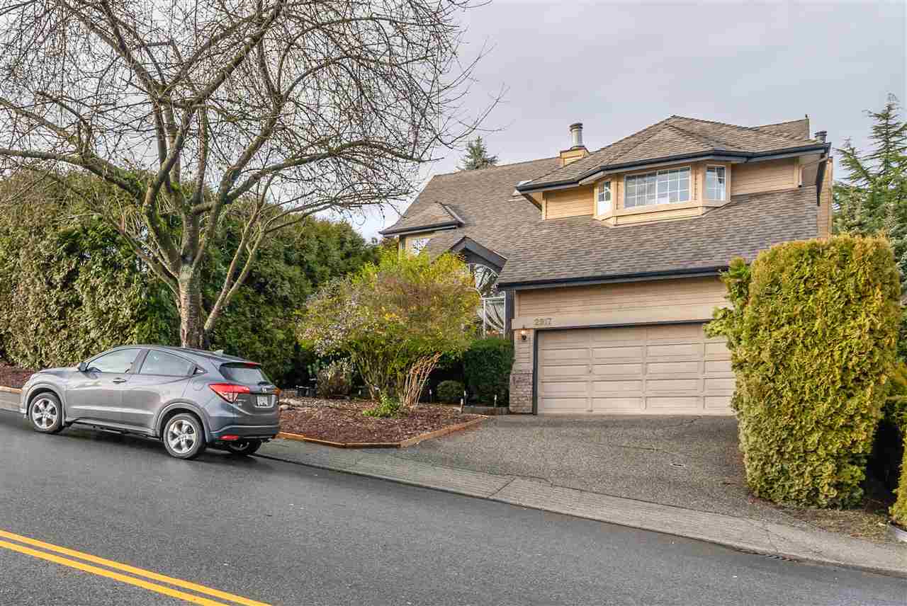 2917 Delahaye Drive, Coquitlam, BC, V3B 7E8