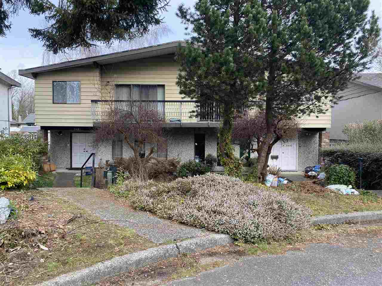 5681 Camino Court, Burnaby, BC, V5G 3Y1