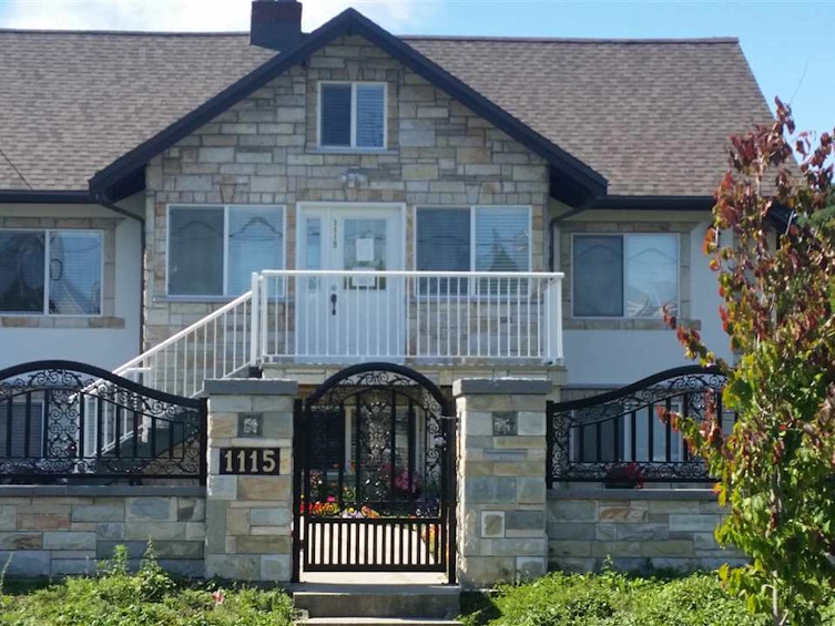1115 Dublin Street, New Westminster, BC, V3M 2Z1