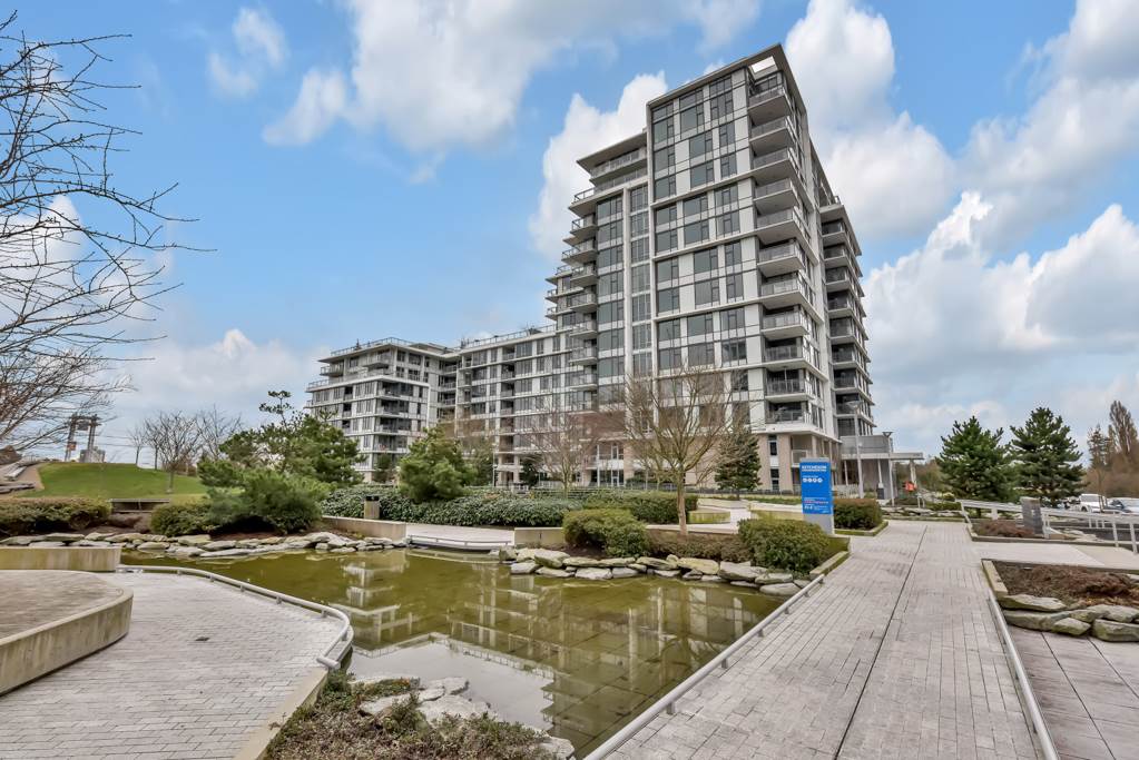 709-3300 Ketcheson Road, Richmond, BC, V6X 0S5