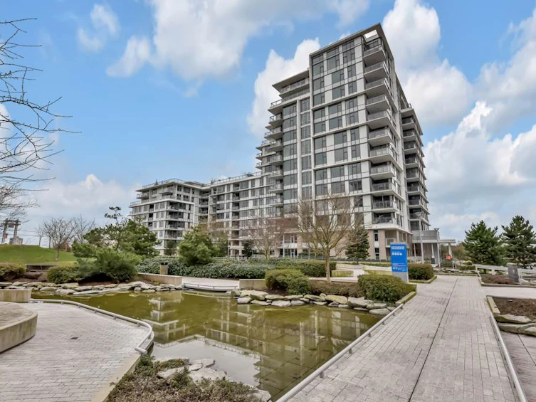 709-3300 Ketcheson Road, Richmond, BC, V6X 0S5